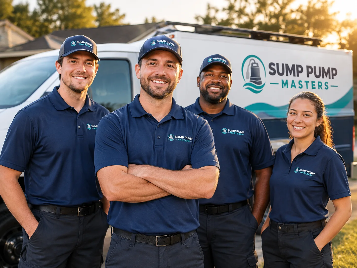 Sump Pump Repair company in Glandorf, OH