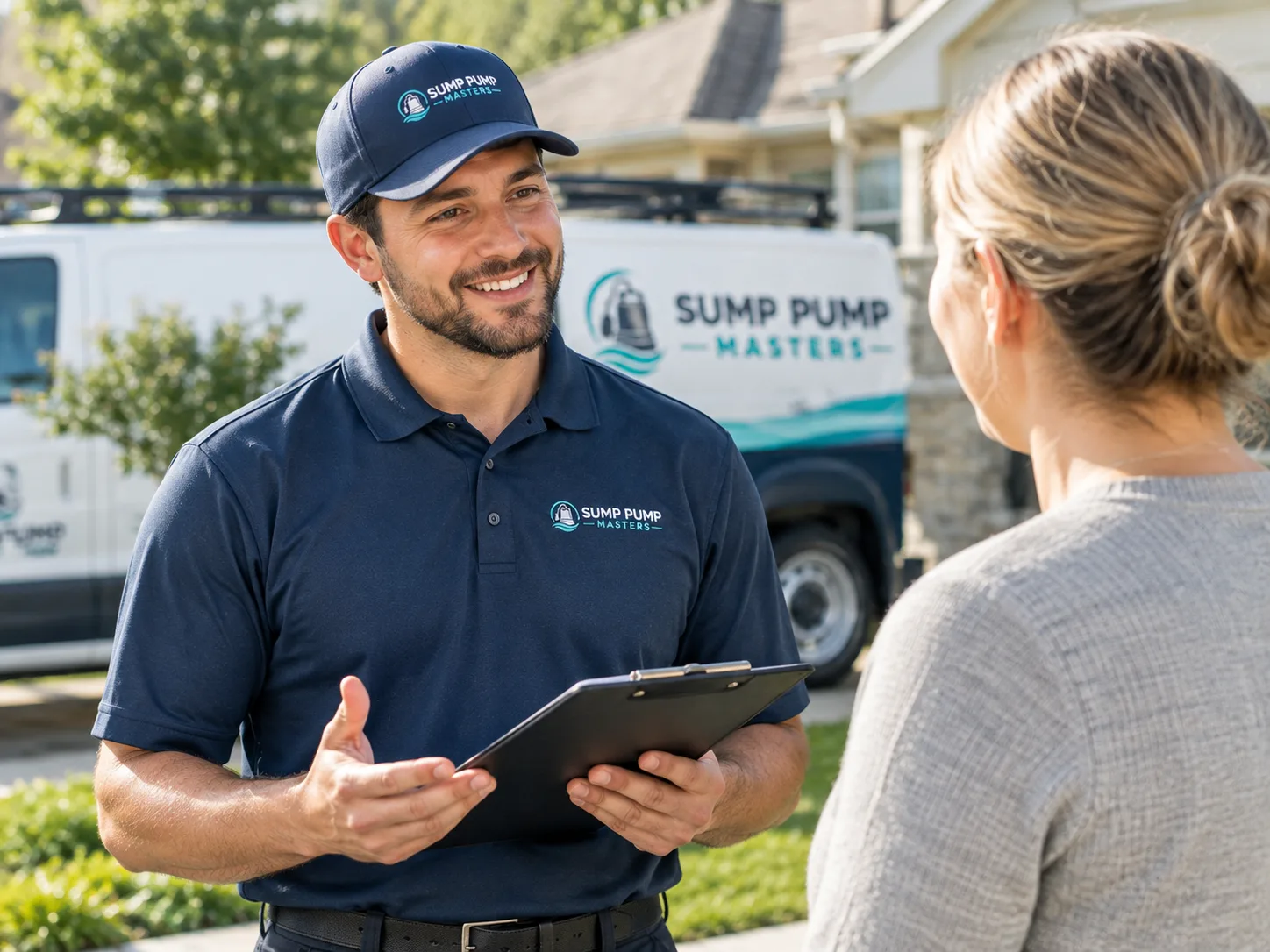 Sump Pump Repair Glandorf, OH FAQs